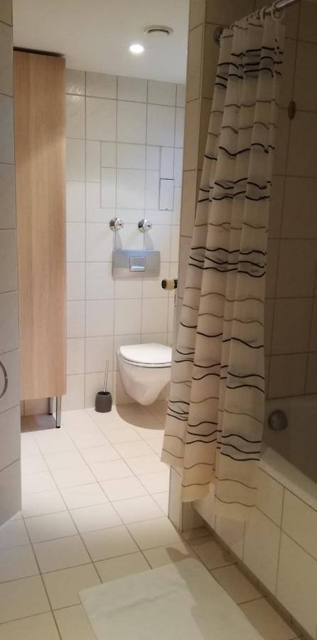 שליירסי Bungalow Mit Terrasse Im Alpinen Stil מראה חיצוני תמונה
