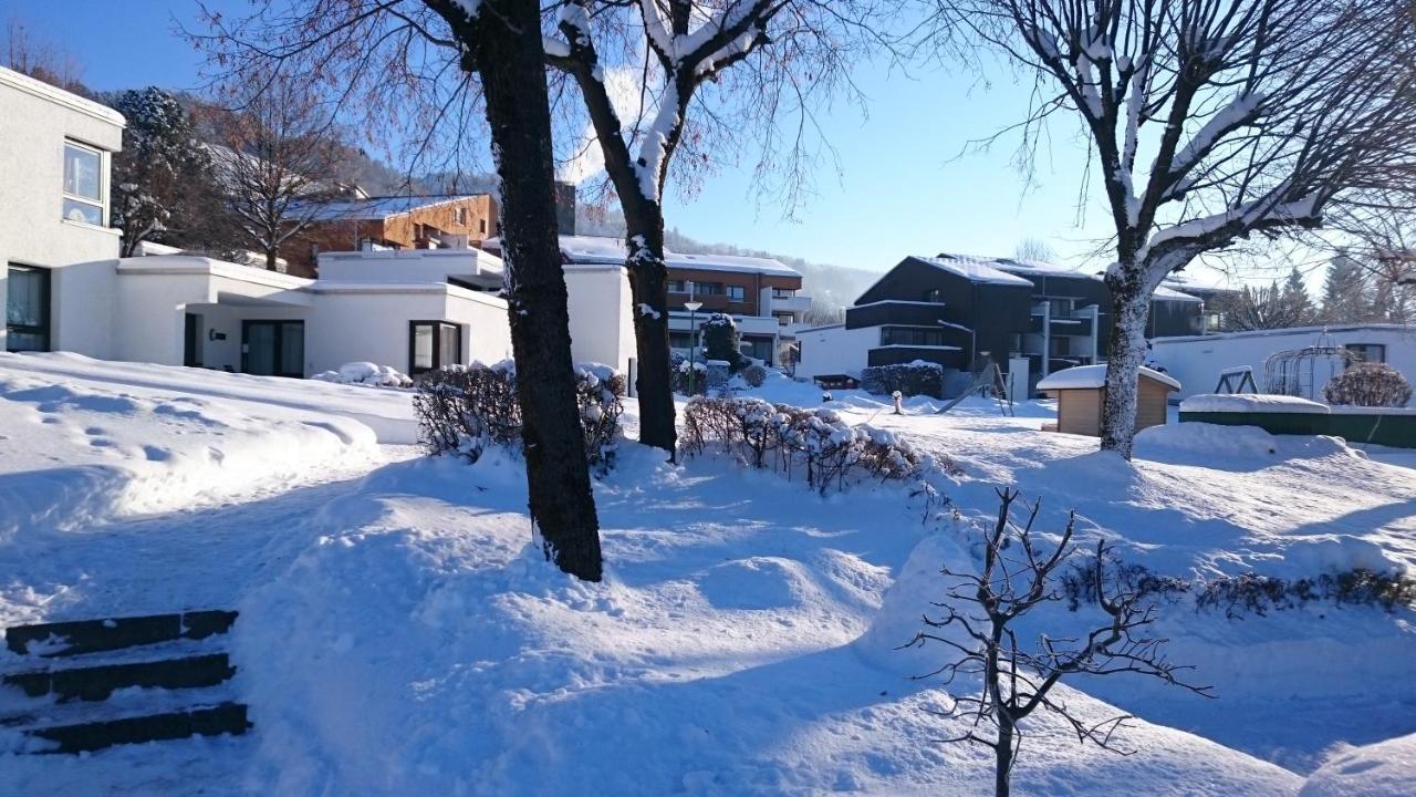 שליירסי Bungalow Mit Terrasse Im Alpinen Stil מראה חיצוני תמונה