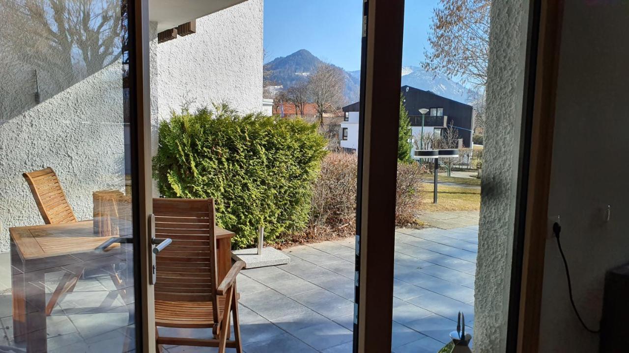 שליירסי Bungalow Mit Terrasse Im Alpinen Stil מראה חיצוני תמונה